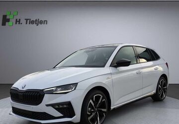 Skoda Scala 7.000 km 31.590 &euro; Buxtehude 21614