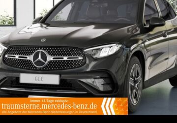 Mercedes-Benz GLC 300 11.389 km 60.990 &euro; Hamburg 22047
