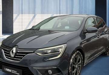 Renault Megane 79.540 km 11.990 &euro; Hamburg 20537