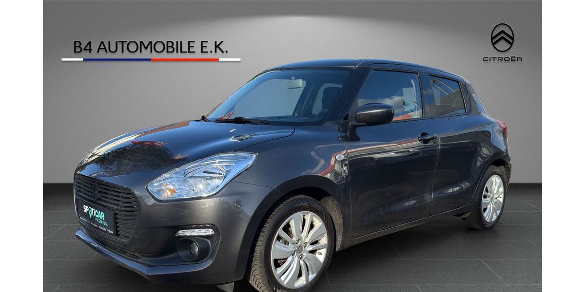 Suzuki Swift 50.700 km 11.450 &euro; Bönningstedt 25474