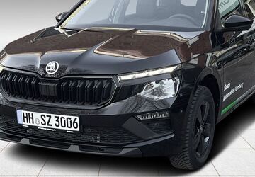 Skoda Kamiq 10.250 km 33.555 &euro; Hamburg 22303