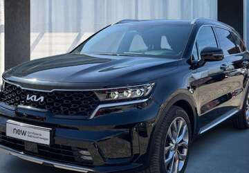 Kia Sorento 18.904 km 38.990 &euro; Hamburg 20537