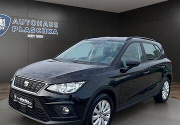 Seat Arona 65.190 km 14.950 &euro; Winsen/Luhe 21423