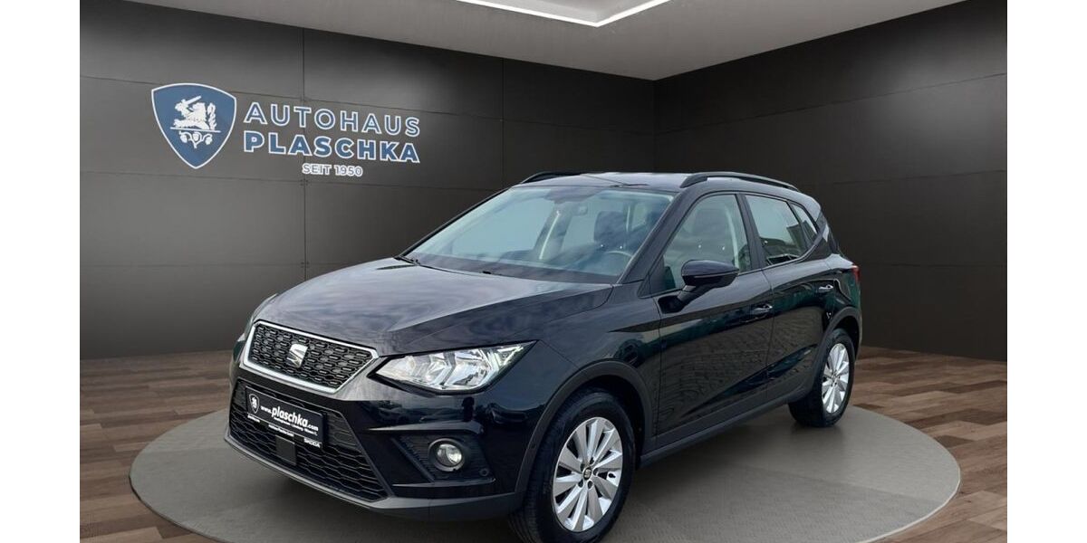 Seat Arona 65.190 km 14.950 &euro; Winsen/Luhe 21423