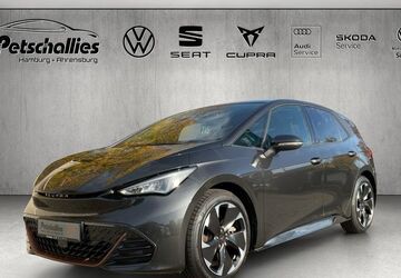 Cupra Born 8.002 km 32.930 &euro; Ahrensburg 22926