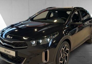 Kia XCeed 5.100 km 30.990 &euro; Ahrensburg 22926