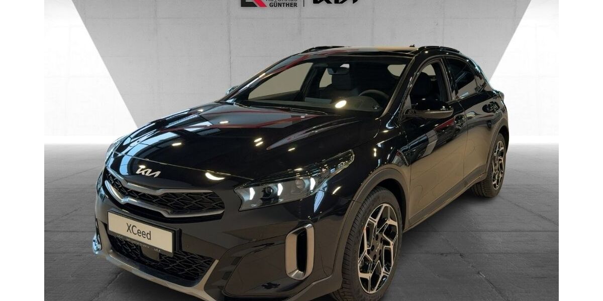 Kia XCeed 5.100 km 30.990 &euro; Ahrensburg 22926