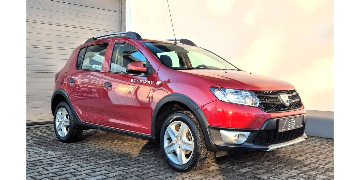 Dacia Sandero 126.000 km 5.490 &euro; Winsen (Luhe) 21423