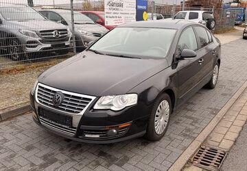 VW Passat 192.064 km 3.899 &euro; Winsen (Luhe) 21423