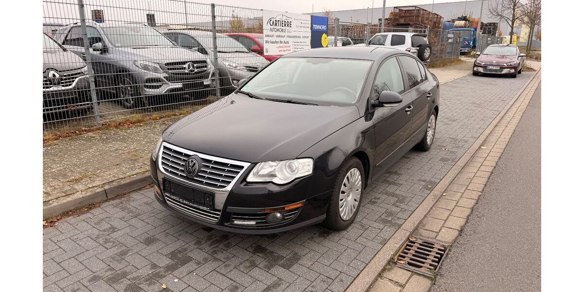 VW Passat 192.064 km 3.899 &euro; Winsen (Luhe) 21423