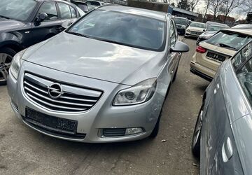 Opel Insignia 230.000 km 2.700 &euro; Winsen/Luhe 21423
