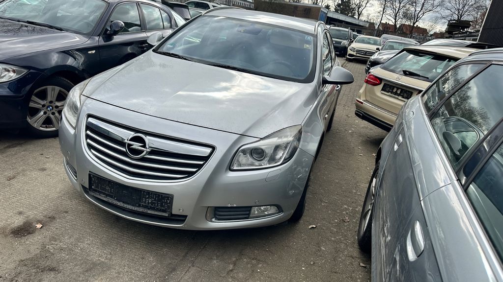 Opel Insignia 230.000 km 2.700 &euro; Winsen/Luhe 21423