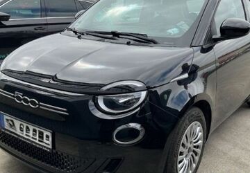 Fiat 500e 10.833 km 15.650 &euro; Buchholz in der Nordheide 21244