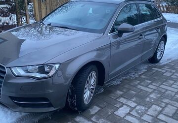 Audi A3 99.860 km 12.700 &euro; Grosshansdorf 22927