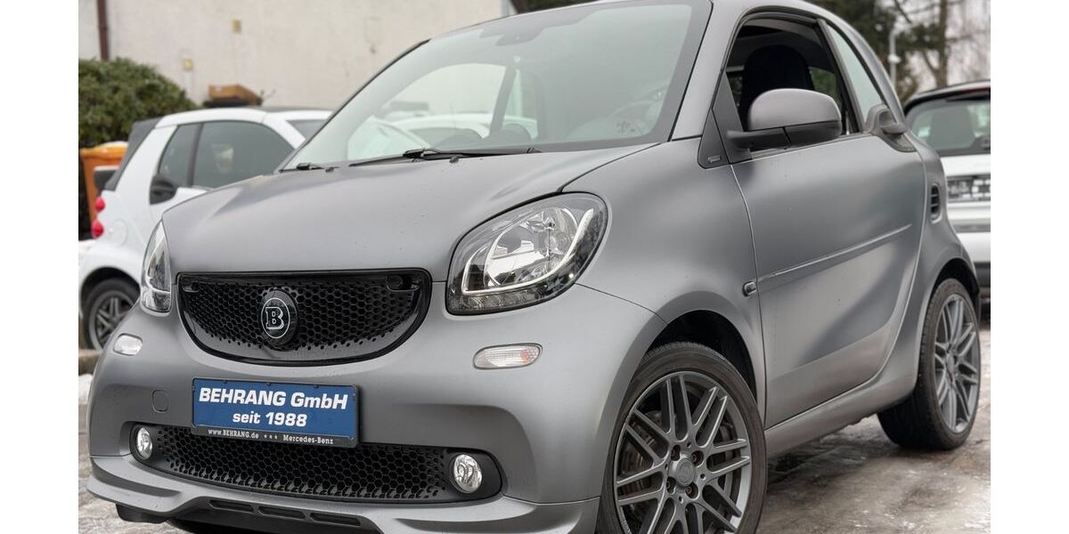 Smart ForTwo 54.000 km 18.900 &euro; Norderstedt bei Hamburg 22848