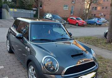 Mini Cooper S 80.500 km 11.500 &euro; Hamburg, Freie und Hansestadt 21035