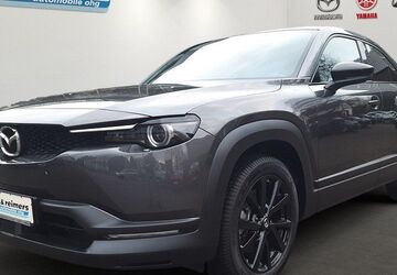 Mazda MX-30 8.752 km 14.685 &euro; Hamburg 22457