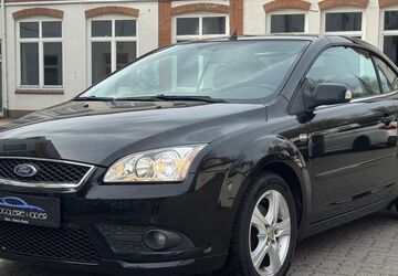 Ford Focus 122.000 km 3.990 &euro; Hamburg 22041