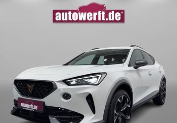 Cupra Formentor 10.736 km 26.290 &euro; Ahrensburg 22926