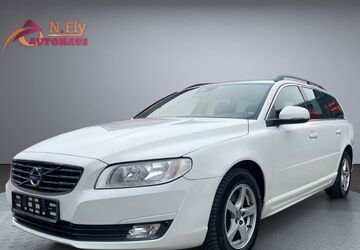 Volvo V70 134.402 km 13.950 &euro; Hamburg - 1 Min. vom Hamburg Airport 22415