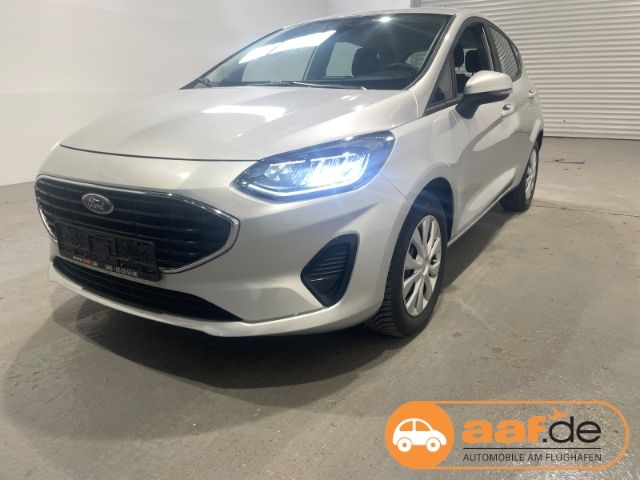 Ford Fiesta 36.000 km 12.480 &euro; Norderstedt 22848