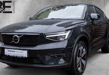 Volvo C40 71.600 km 25.950 &euro; Norderstedt 22848