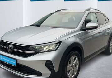 VW Taigo 11.574 km 23.750 &euro; Hamburg 22111