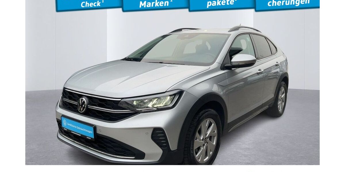 VW Taigo 11.574 km 23.750 &euro; Hamburg 22111