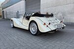 Morgan Plus 8 4.8 AERO8 MAGIC MAGNOLIA Typ A12/A18 46.000 km 109.999 &euro; Hamburg 22339