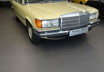 Mercedes-Benz 280 138.500 km 19.900 &euro; Henstedt-Ulzburg 24558