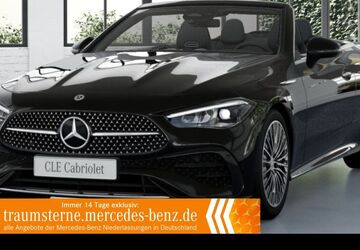 Mercedes-Benz CLE 200 28.201 km 51.990 &euro; Hamburg 22047