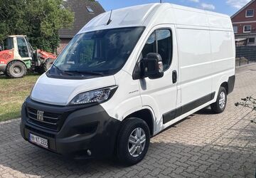 Fiat Ducato 174.450 km 20.900 &euro; Hamburg 22149