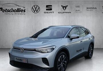 VW ID.4 10.000 km 51.950 &euro; Ahrensburg 22926