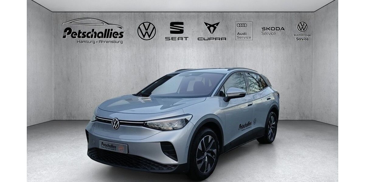 VW ID.4 10.000 km 51.950 &euro; Ahrensburg 22926