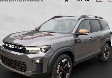 Dacia Bigster 2.500 km 31.980 &euro; Schenefeld 22869