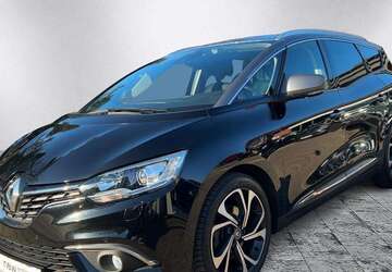 Renault Grand Scenic 74.400 km 14.980 &euro; Ahrensburg 22926