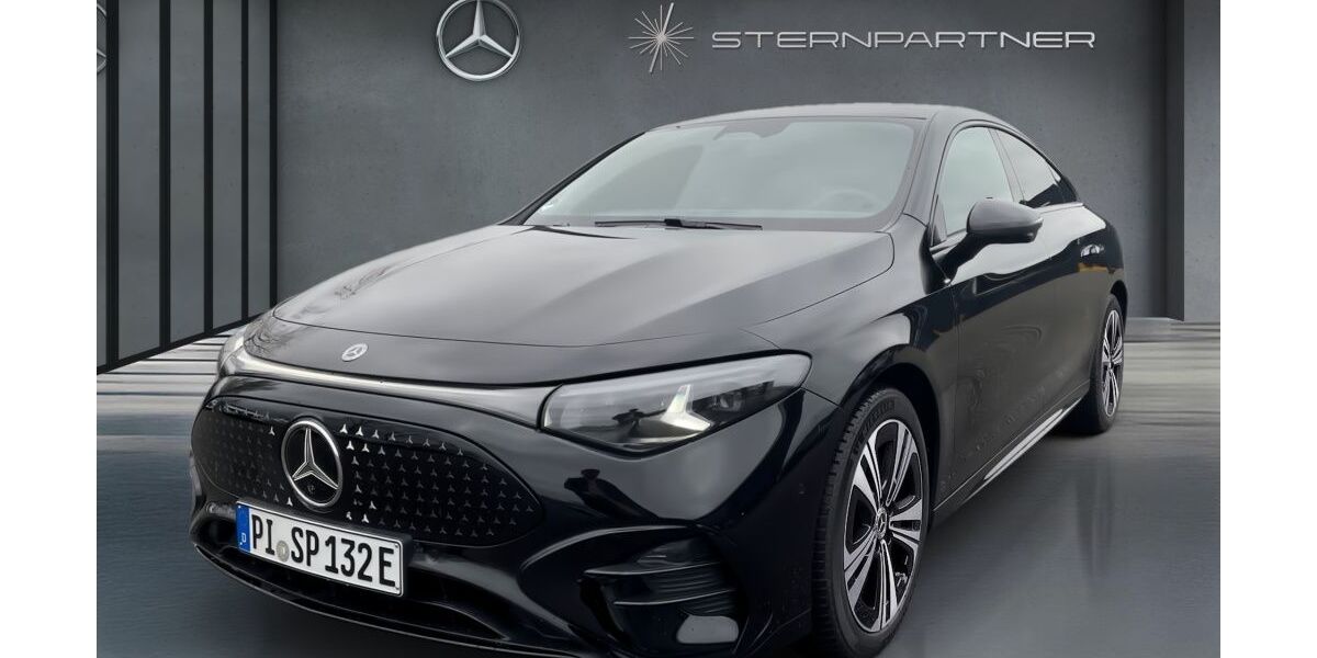 Mercedes-Benz CLA 250 15.000 km 57.690 &euro; Rellingen 25462