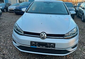 VW Golf 141.000 km 11.200 &euro; Hamburg 21079