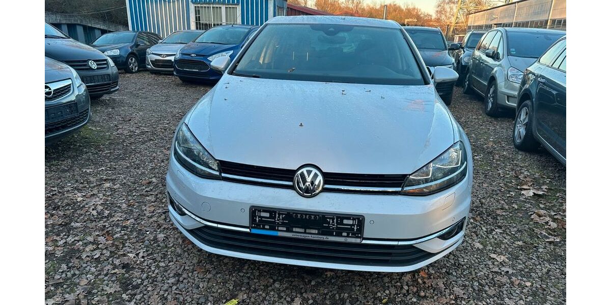 VW Golf 141.000 km 11.200 &euro; Hamburg 21079