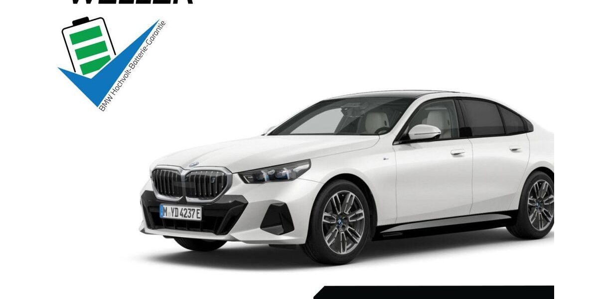 BMW i5 26.094 km 57.860 &euro; Hamburg-Bergedorf 21033