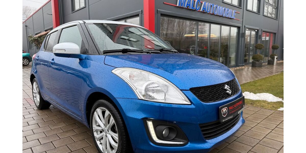 Suzuki Swift 150.000 km 9.000 &euro; Neu Wulmstorf 21629