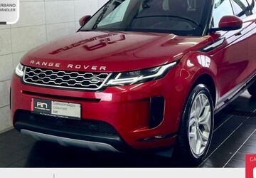 Land Rover Range Rover Evoque 30.000 km 29.900 &euro; Stelle 21435
