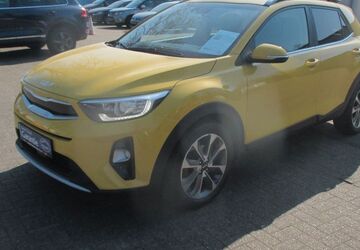 Kia Stonic 87.899 km 13.333 &euro; Hollenstedt 21279