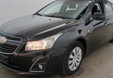 Chevrolet Cruze 123.100 km 5.500 &euro; Buxtehude 21614