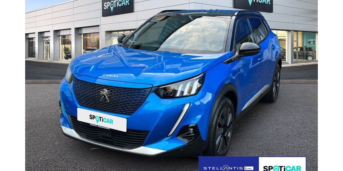 Peugeot 2008 28.964 km 21.250 &euro; Hamburg 22457