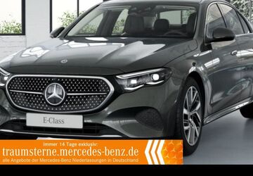 Mercedes-Benz E 300 33.662 km 56.490 &euro; Hamburg 22047