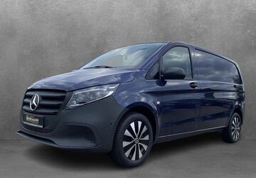 Mercedes-Benz Vito 4.728 km 42.999 &euro; Geesthacht (Region Hamburg) 21502