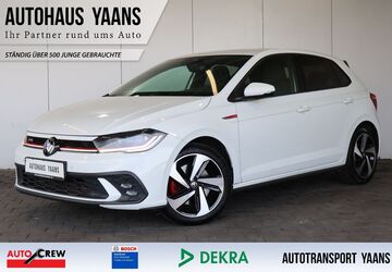 VW Polo 65.430 km 19.989 &euro; Pinneberg 25421