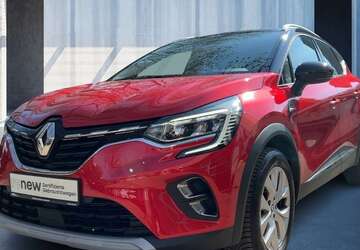 Renault Captur 77.224 km 13.489 &euro; Hamburg 22763