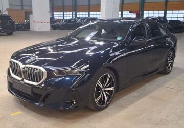 BMW 540 26.991 km 65.800 &euro; Winsen/Luhe 21423